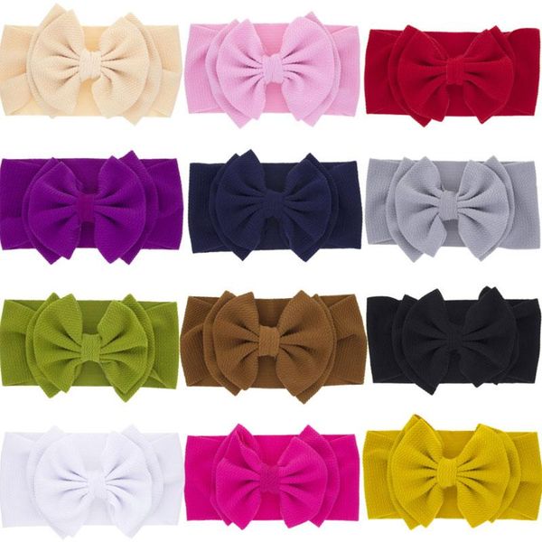 baby girl solid color double layer bowknots headbands turban headdress soft bows headwear fashion party decor hair accessories, Silver
baby girl solid color double layer bowknots headbands turban headdress soft bows headwear fashion party decor hair accessories, Silver