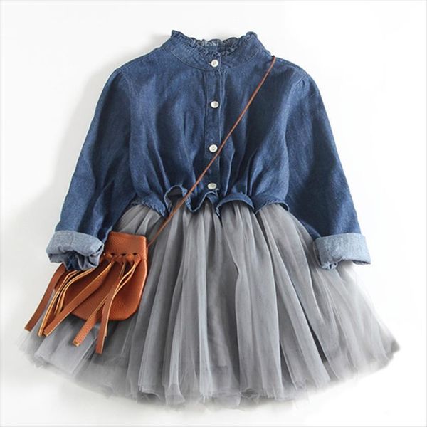 girls lace autumn kids girl dress long sleeve cartoon casual appliques mesh princess 3 7y childrens clothes, Red;yellow
girls lace autumn kids girl dress long sleeve cartoon casual appliques mesh princess 3 7y childrens clothes, Red;yellow