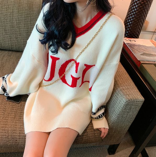 women's jumpsuits & rompers loose lazy sweater women autumn/winter korean style hedging thickened outer wear western long skirt bc, Black;white
women's jumpsuits & rompers loose lazy sweater women autumn/winter korean style hedging thickened outer wear western long skirt bc, Black;white