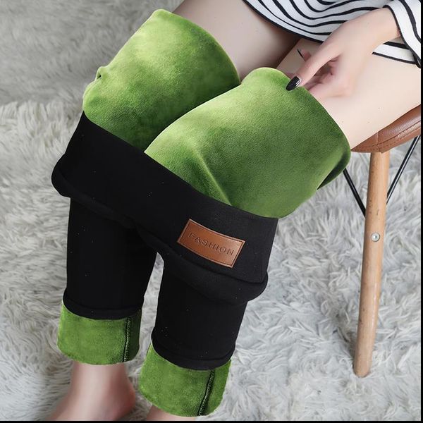 winter pants womens legging women thermal leggings high waisted for flannel streetwear trousers casual 4xl, Black
winter pants womens legging women thermal leggings high waisted for flannel streetwear trousers casual 4xl, Black