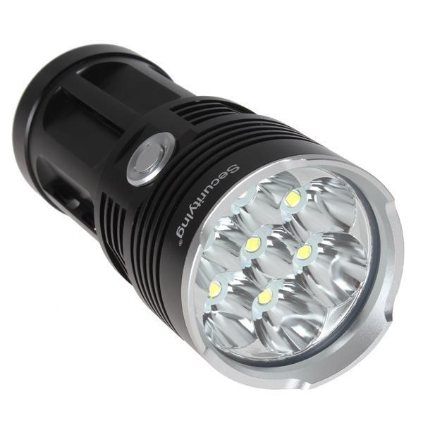 securitying 4200lm 7x xm-l t6 led super bright water-resistant 3 modes flashlights torches
securitying 4200lm 7x xm-l t6 led super bright water-resistant 3 modes flashlights torches