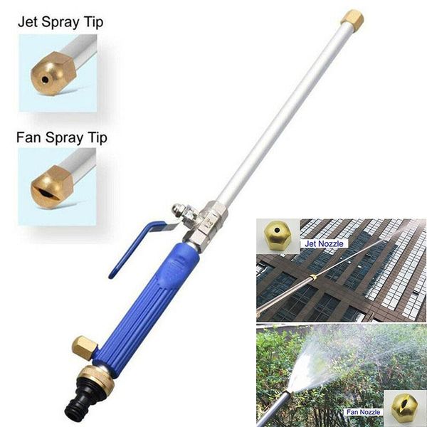watering equipments 2-in-1 high pressure power washer 49cm metal water gun spray car washing tool garden jet
watering equipments 2-in-1 high pressure power washer 49cm metal water gun spray car washing tool garden jet