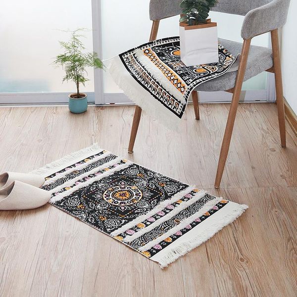 tufted tassel area rugs cotton linen hand woven anti-slip kitchen floor mat mechanical washable door muslim carpets and
tufted tassel area rugs cotton linen hand woven anti-slip kitchen floor mat mechanical washable door muslim carpets and