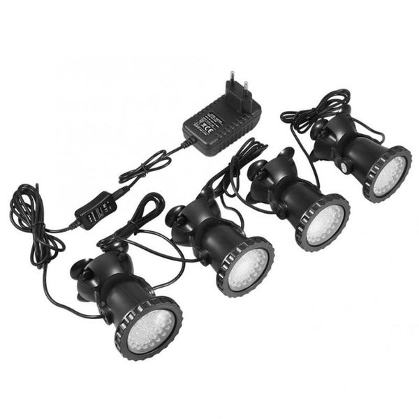aquariums lighting arrive 100-240v aquarium led waterproof rgb submersible fish garden pond
aquariums lighting arrive 100-240v aquarium led waterproof rgb submersible fish garden pond
