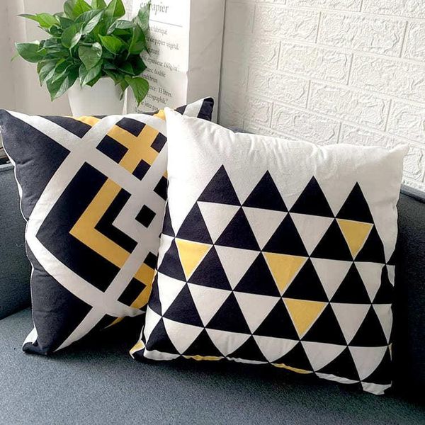 pillow case geometric pillowcase simple fashion linen cases decorative square pillowcases for car home holiday
pillow case geometric pillowcase simple fashion linen cases decorative square pillowcases for car home holiday