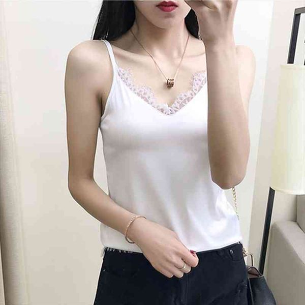 fashion silk women tank strapless satin lace spaghetti strap plus size xxxl 4xl ladies bottom shirt, White
fashion silk women tank strapless satin lace spaghetti strap plus size xxxl 4xl ladies bottom shirt, White