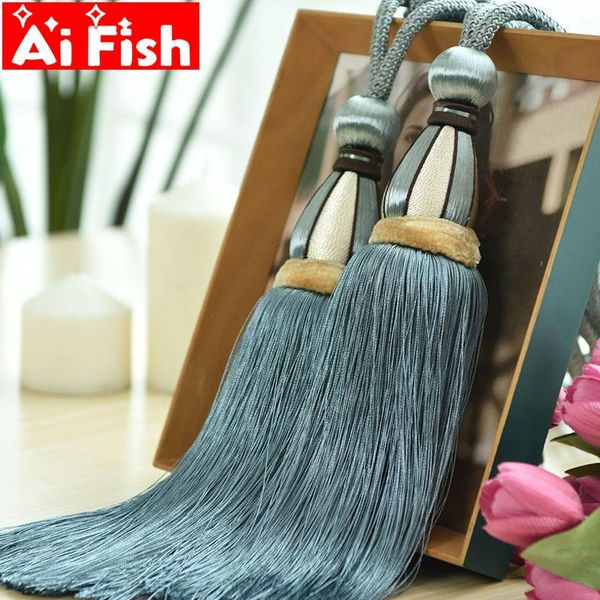 other home decor 1pc window curtain tassels tiebacks tie rope clip-on backs holdback tieback holder hunging ball accessories cp120#40
other home decor 1pc window curtain tassels tiebacks tie rope clip-on backs holdback tieback holder hunging ball accessories cp120#40