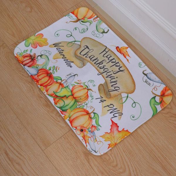 printed pumpkin pattern mat bathroom door water-absorbing anti-slip antiskid mat(pattern no.1) bath mats
printed pumpkin pattern mat bathroom door water-absorbing anti-slip antiskid mat(pattern no.1) bath mats