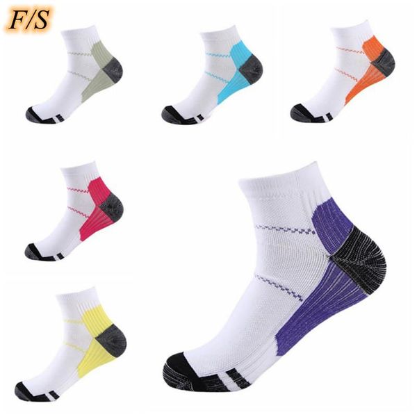 sports socks fs plantar fascia compression sweat-absorbent breathable sweats pressure hq, Black
sports socks fs plantar fascia compression sweat-absorbent breathable sweats pressure hq, Black
