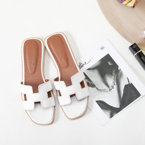 women's summer sandals flat heel fashion outerwear beach shoes flip flops casual women slippers, Black
women's summer sandals flat heel fashion outerwear beach shoes flip flops casual women slippers, Black