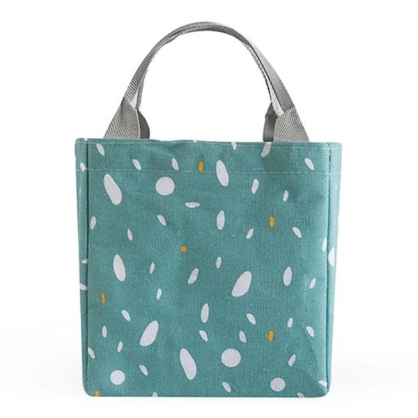 portable thickened beam drawstring mouth lunch box bento bag hand-carried design 20*19*13cm cotton and linen dinnerware sets
portable thickened beam drawstring mouth lunch box bento bag hand-carried design 20*19*13cm cotton and linen dinnerware sets