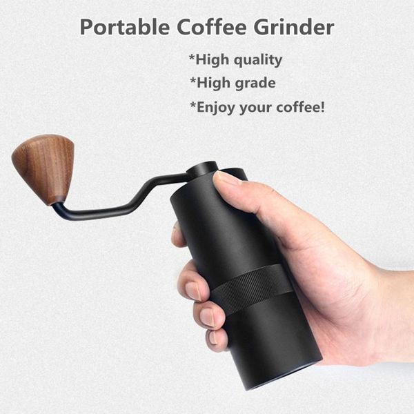 manual coffee grinders yrp hand grinder stainless steel home office kitchen portable been tool milling machine
manual coffee grinders yrp hand grinder stainless steel home office kitchen portable been tool milling machine