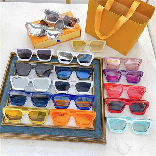 75% off online shop l family plate sunglasses women's net red wind street pgraphy personality sunglasses men's z1165, White;black
75% off online shop l family plate sunglasses women's net red wind street pgraphy personality sunglasses men's z1165, White;black
