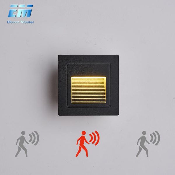 outdoor wall lamps ip65 pir motion detector light sensor led step stair lights footlight recessed corner lamp exterior garden zbw0005
outdoor wall lamps ip65 pir motion detector light sensor led step stair lights footlight recessed corner lamp exterior garden zbw0005