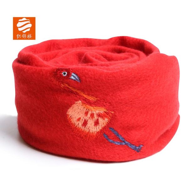 scarves brocade floor su embroidery pure cashmere scarf long red tassel embroidered collar and female winter warm, Blue;gray
scarves brocade floor su embroidery pure cashmere scarf long red tassel embroidered collar and female winter warm, Blue;gray