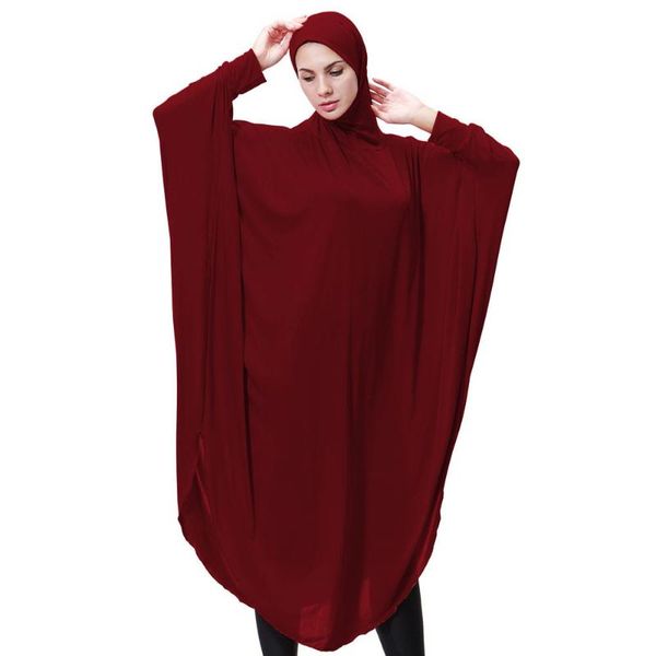 ethnic clothing muslim women abaya hijab niqaab islamic scarf woman islam fiber soft stretch jilbab cap headscarf milk drop#8, Red
ethnic clothing muslim women abaya hijab niqaab islamic scarf woman islam fiber soft stretch jilbab cap headscarf milk drop#8, Red