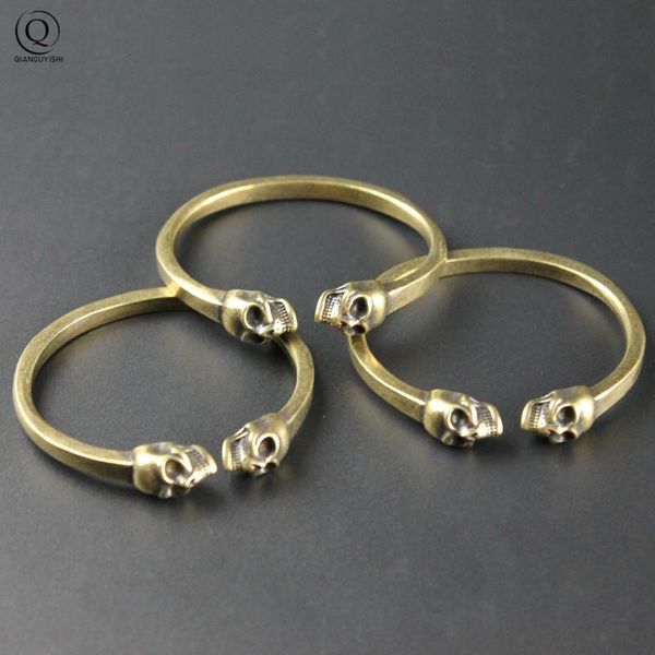 bangle punk brass opening bracelet jewelry fashion accessories retro solid copper hip hop rock bangles cuff bracelets, Black
bangle punk brass opening bracelet jewelry fashion accessories retro solid copper hip hop rock bangles cuff bracelets, Black