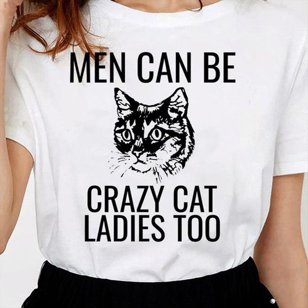 cartoon cat funny kawaii ulzzang women t shirt korean style gothic harajuku graphics casual, White
cartoon cat funny kawaii ulzzang women t shirt korean style gothic harajuku graphics casual, White