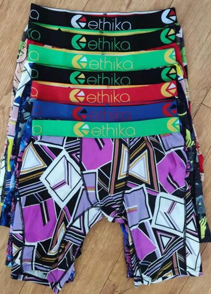 men ethika underwears designers fashion boxers breathable boxer underpants mens tight waist underpant boxers man underwear,s-xxl, Black;white
men ethika underwears designers fashion boxers breathable boxer underpants mens tight waist underpant boxers man underwear,s-xxl, Black;white
