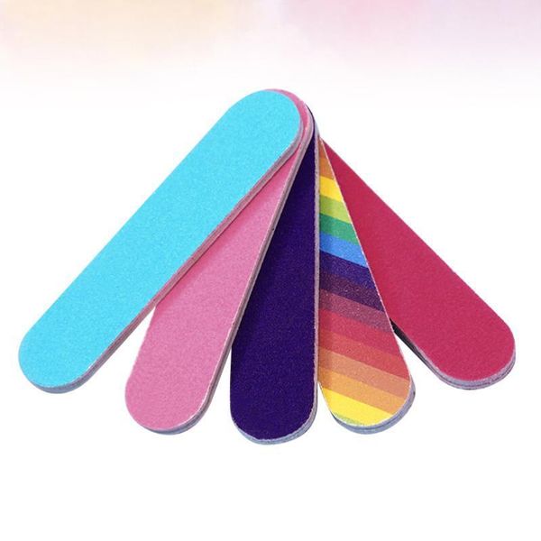 50pcs mini nail files colorful file creative grinding tool art (mixed style, mixed color)1
50pcs mini nail files colorful file creative grinding tool art (mixed style, mixed color)1