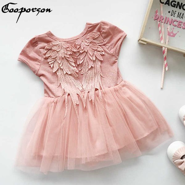 girls dress pink color angel fashion princess tutu with wing embroideried party birthday gift 210715, Red;yellow
girls dress pink color angel fashion princess tutu with wing embroideried party birthday gift 210715, Red;yellow