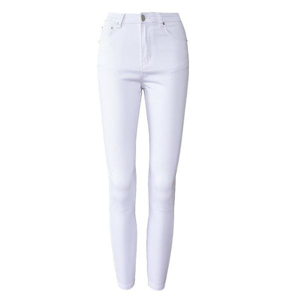 arrival women's pants 2021 white washed female denim pencil trousers boyfriend elastic high waist large size mom jeans, Blue
arrival women's pants 2021 white washed female denim pencil trousers boyfriend elastic high waist large size mom jeans, Blue