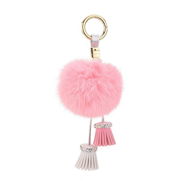 2021 fashion keychain hairy ball tassel inlaid diamond new keychain women's pendant fashion bag pendant packing box creative practical, Slivery;golden
2021 fashion keychain hairy ball tassel inlaid diamond new keychain women's pendant fashion bag pendant packing box creative practical, Slivery;golden