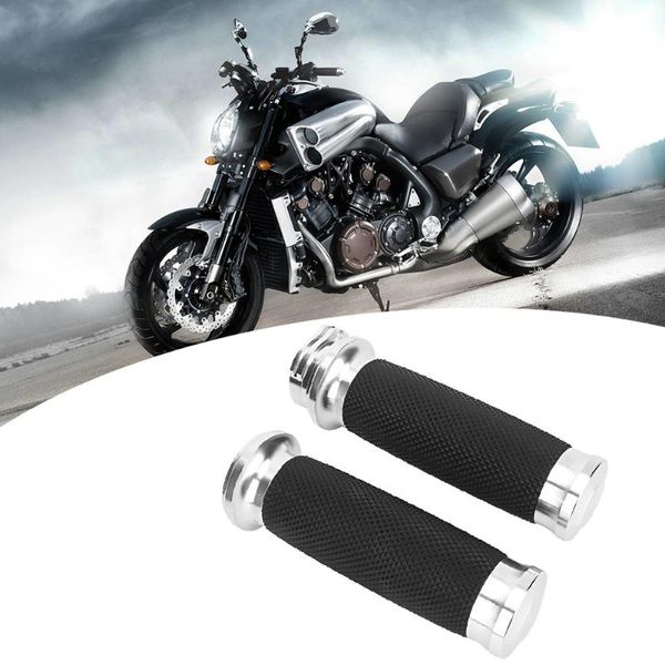 handlebars 1 pair motorcycle handgrip aluminum+rubber anti-slip handlebar grip cover universal 25mm
handlebars 1 pair motorcycle handgrip aluminum+rubber anti-slip handlebar grip cover universal 25mm