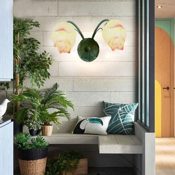 wall lamps american children's room lamp european mediterranean simple pastoral princess bedroom elegant lotus aisle wholesale
wall lamps american children's room lamp european mediterranean simple pastoral princess bedroom elegant lotus aisle wholesale