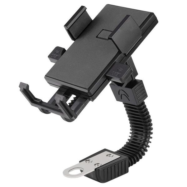 motorcycle phone holder electromobile motor mount 4-6.5 inch stand for electric cars, motorcycles cell mounts & holders
motorcycle phone holder electromobile motor mount 4-6.5 inch stand for electric cars, motorcycles cell mounts & holders