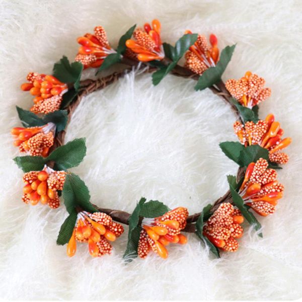 decorative flowers & wreaths candle ring wreath artificial berries 1pcs durable quality thanksgiving harvest home decor fashion foam garland
decorative flowers & wreaths candle ring wreath artificial berries 1pcs durable quality thanksgiving harvest home decor fashion foam garland