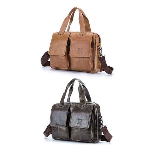 briefcases asds-bullcaptain men's real leather briefcase 14 inch lapsleeve ,casual shoulder messenger bag, tote, work, office
briefcases asds-bullcaptain men's real leather briefcase 14 inch lapsleeve ,casual shoulder messenger bag, tote, work, office