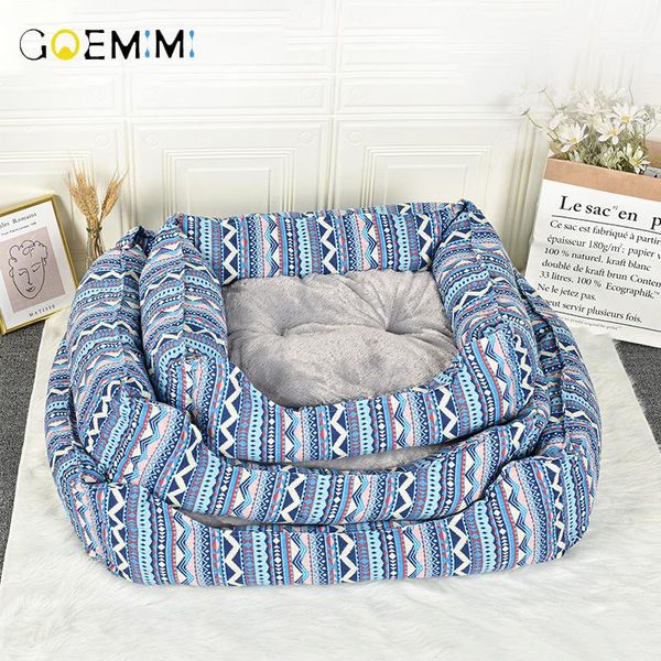 dogs bed for small medium large pet house waterproof bottom soft fleece warm cat sofa camas para perro kennels & pens
dogs bed for small medium large pet house waterproof bottom soft fleece warm cat sofa camas para perro kennels & pens