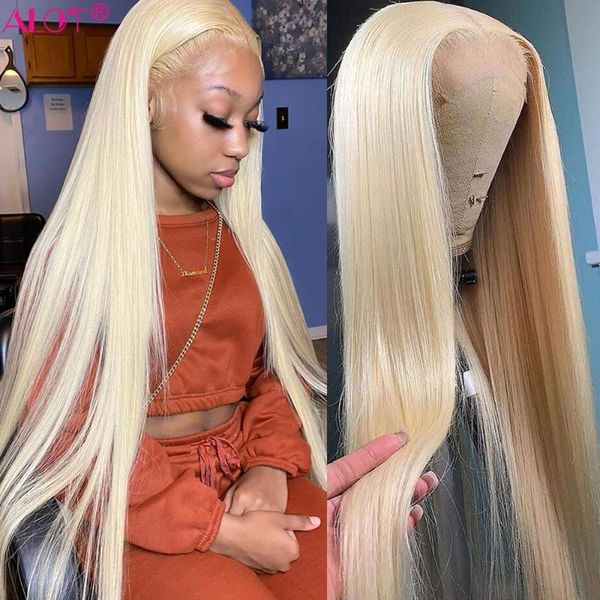 lace wigs 38 inch 13x4 honey blonde 613 front transparent hd frontal wig brazilian straight part human hair 150%, Black;brown
lace wigs 38 inch 13x4 honey blonde 613 front transparent hd frontal wig brazilian straight part human hair 150%, Black;brown