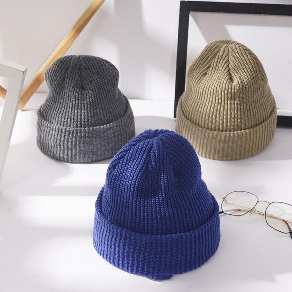 wide brim hats head circumference 20cm wool fashion men's and women's hat simple knitting versatile solid color warm autumn winter, Blue;gray
wide brim hats head circumference 20cm wool fashion men's and women's hat simple knitting versatile solid color warm autumn winter, Blue;gray