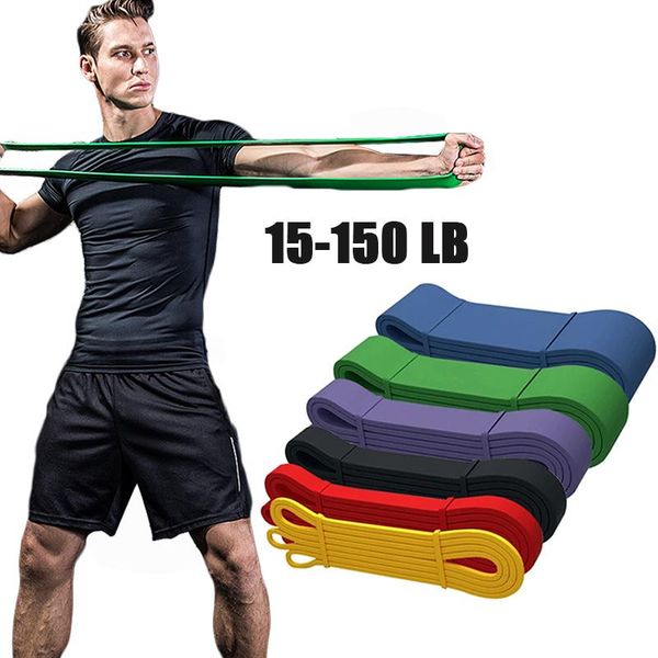 resistance loop bands elastic equipment gum fitness training pull rope rubber sports yoga exercise gym expander workout set
resistance loop bands elastic equipment gum fitness training pull rope rubber sports yoga exercise gym expander workout set
