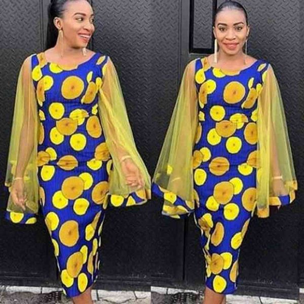 dresses african for women dashiki mesh long sleeve polka dot tight print yellow elegant ladies midi africa clothing, Black;gray
dresses african for women dashiki mesh long sleeve polka dot tight print yellow elegant ladies midi africa clothing, Black;gray