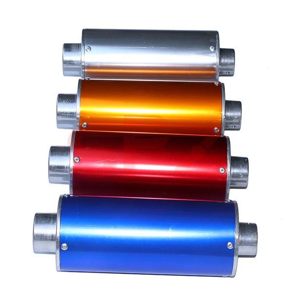 parts off-road vehicle exhaust decorative pipe is suitable for 50cc 110cc 125cc 140cc 28mm motorcycle large-diameter
parts off-road vehicle exhaust decorative pipe is suitable for 50cc 110cc 125cc 140cc 28mm motorcycle large-diameter