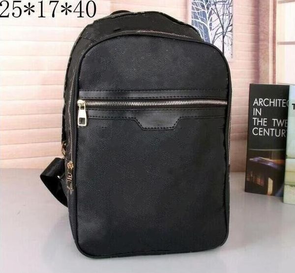 high capacity genuine leather men women outdoor sport backpack shoulder bags totes handbag cross body cosmetic bag cell phone pocket wallets
high capacity genuine leather men women outdoor sport backpack shoulder bags totes handbag cross body cosmetic bag cell phone pocket wallets