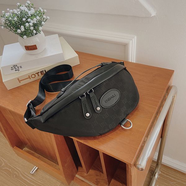 fashion single shoulder messenger bag women new fashion bag style waist net red leisure chest
fashion single shoulder messenger bag women new fashion bag style waist net red leisure chest