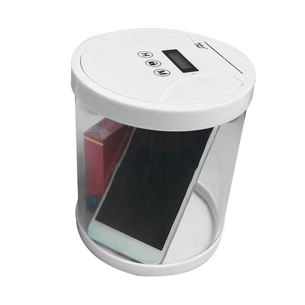 timers 50lb multi-function time locking container help quit mobile phone addiction excessive smoking good control snacks other vices
timers 50lb multi-function time locking container help quit mobile phone addiction excessive smoking good control snacks other vices