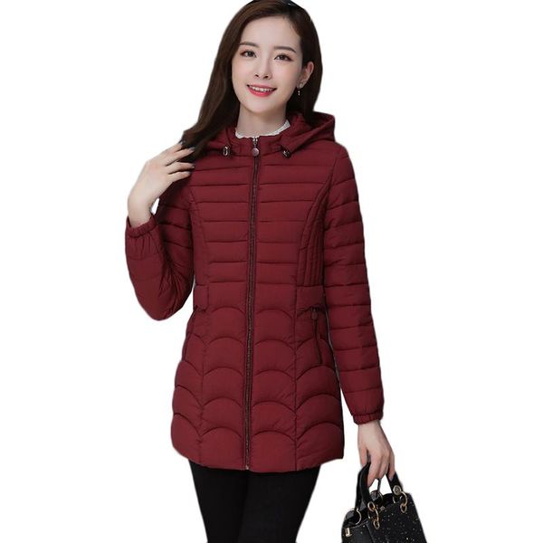women's trench coats women winter hooded warm coat slim plus size 5xl 6xl cotton padded basic jacket female medium-long outerwear 845, Tan;black
women's trench coats women winter hooded warm coat slim plus size 5xl 6xl cotton padded basic jacket female medium-long outerwear 845, Tan;black