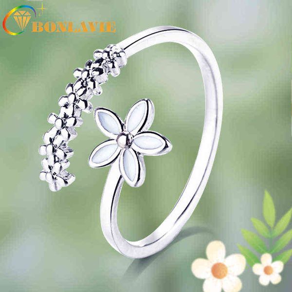 bonlavie small flower ring drop glaze white flower index finger ring opening female fashion jewelry g1125, Slivery;golden
bonlavie small flower ring drop glaze white flower index finger ring opening female fashion jewelry g1125, Slivery;golden