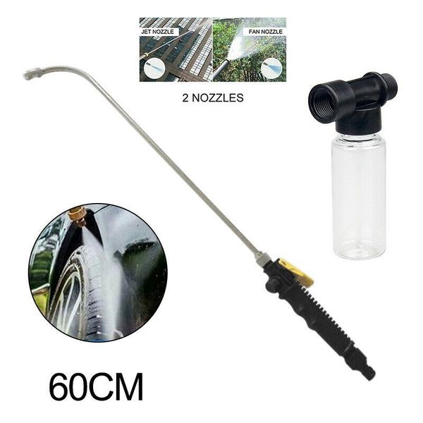 38cm/48cm/60cm water washer accessories accessory car detachable nozzle spray watering equipments
38cm/48cm/60cm water washer accessories accessory car detachable nozzle spray watering equipments