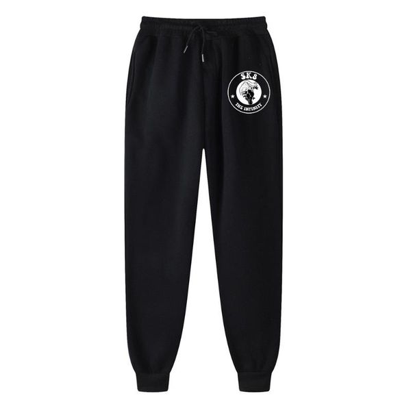 men's pants anime sk8 the infinity print joggers male trousers casual sweatpants, Black
men's pants anime sk8 the infinity print joggers male trousers casual sweatpants, Black