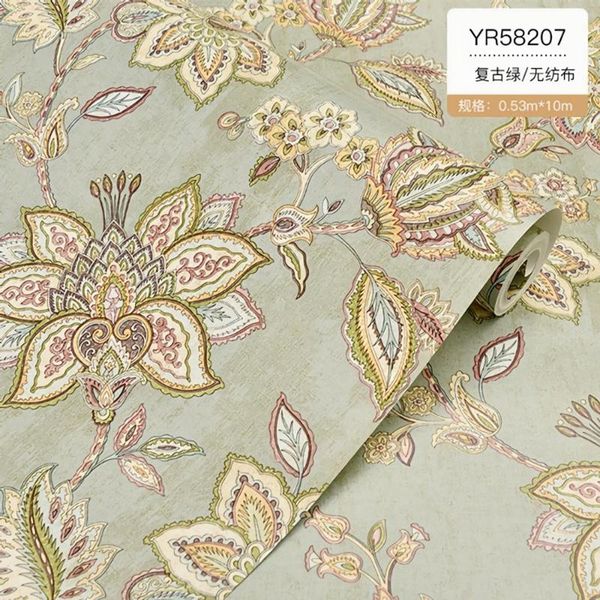 wallpapers 10m x 0.53m american country fresh rural non-woven wallpaper for bedroom living room office kitchen wall papers home decor bed
wallpapers 10m x 0.53m american country fresh rural non-woven wallpaper for bedroom living room office kitchen wall papers home decor bed