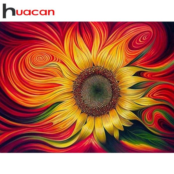 diamond painting huacan flowers full square/round crystal embroidery sunflowers cross stitch mosaic beadwork home decor
diamond painting huacan flowers full square/round crystal embroidery sunflowers cross stitch mosaic beadwork home decor