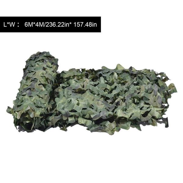 tents and shelters military camouflage net, 4x6m, cloth awning, suitable for hunting grounds garden decoration
tents and shelters military camouflage net, 4x6m, cloth awning, suitable for hunting grounds garden decoration