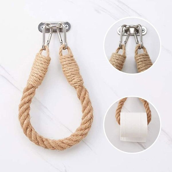 toilet paper holders rope roll holder perforated 304 stainless steel bathroom storage accessories
toilet paper holders rope roll holder perforated 304 stainless steel bathroom storage accessories