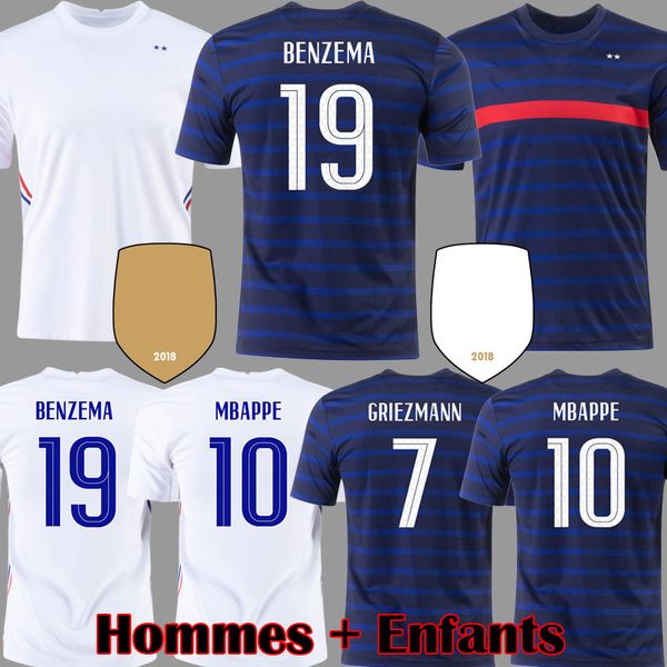 benzema 2021 mbappe pogba soccer jersey griezmann varane hernandez football shirt pavard kids kit kante kimpembe maillot de foot camavinga r, Black;yellow
benzema 2021 mbappe pogba soccer jersey griezmann varane hernandez football shirt pavard kids kit kante kimpembe maillot de foot camavinga r, Black;yellow